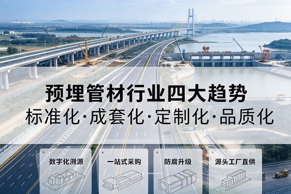 荔城行业发展趋势总结