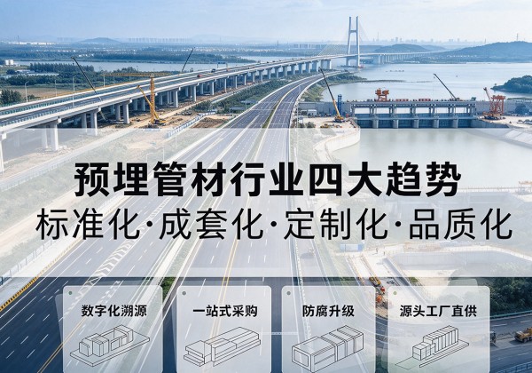 荔城行业发展趋势总结