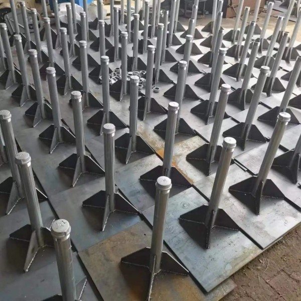 荔城鑫亿呈沉降板生产